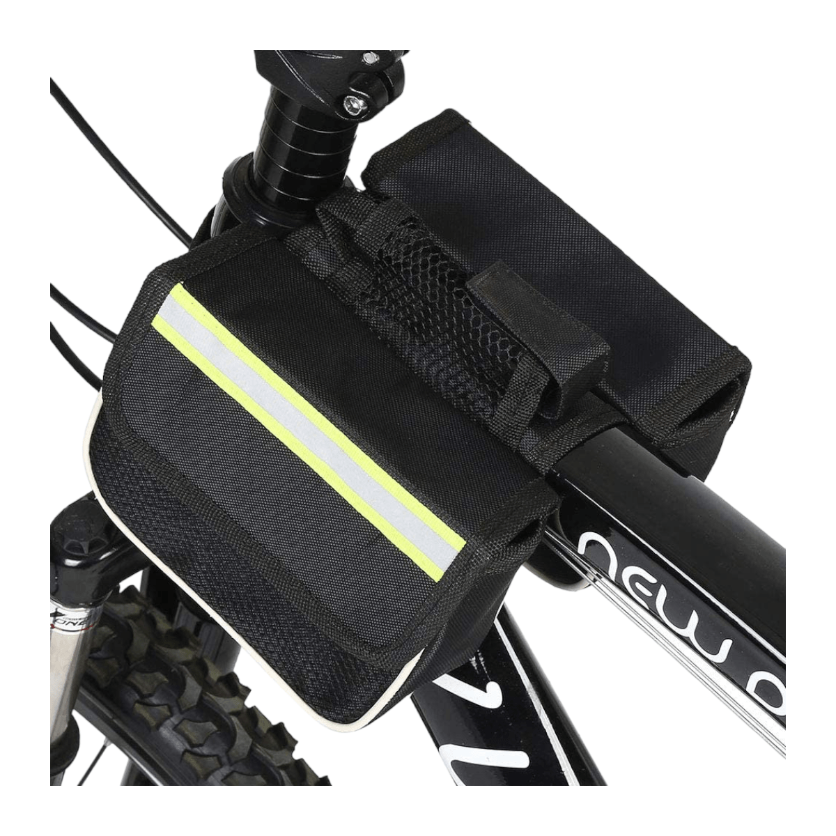 Mini Alforja Bicicleta BBP7