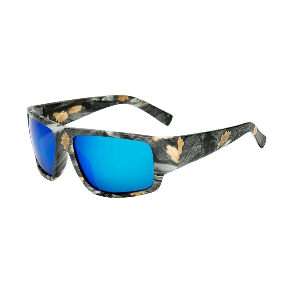 Lentes camuflados pesca L7
