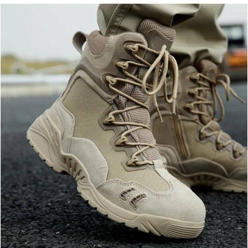 Botas Magnum Tacticas CZ6