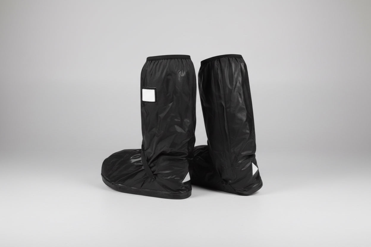 Botas Impermeables Cubre Zapatos Impermeables Para Lluvia IPL6
