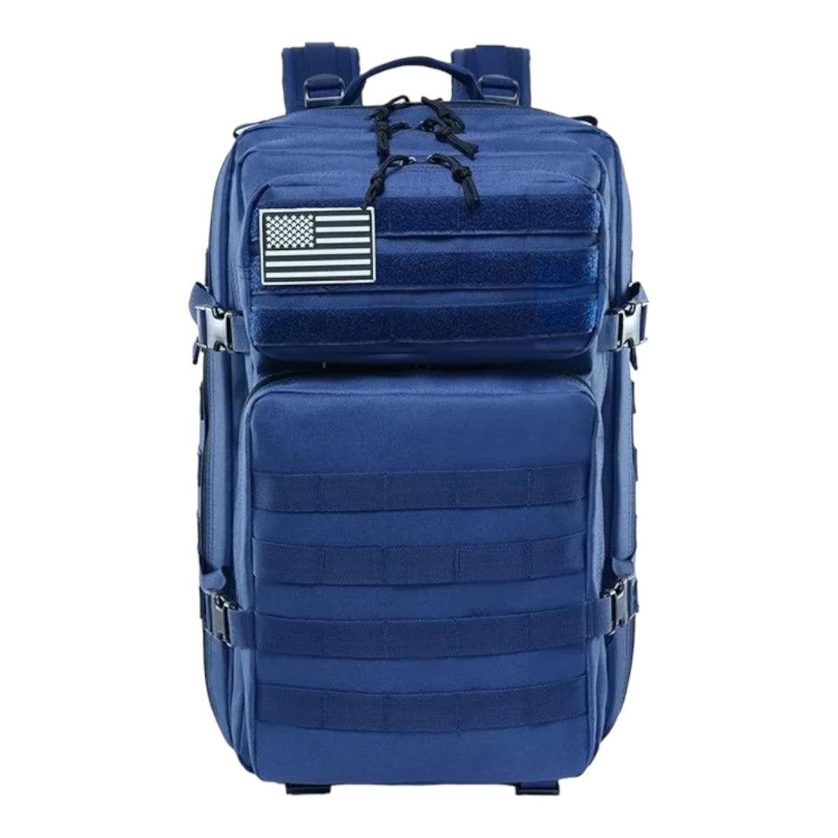 Mochila 3P Impermeable 50l M14