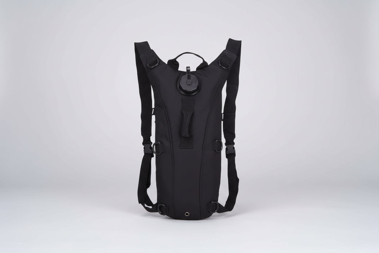 Mochila Hidratacion Tactica 3lts Camelback M2