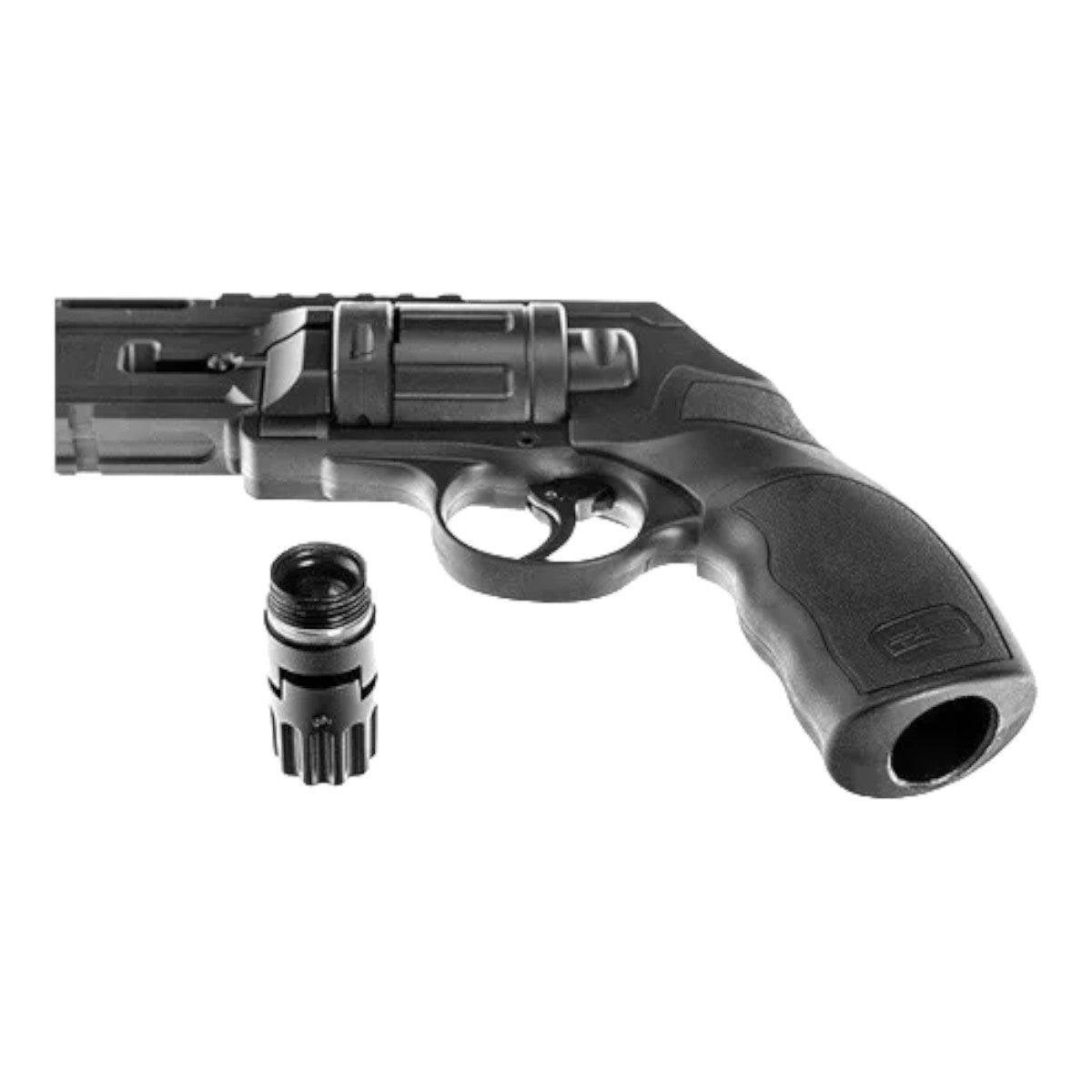 Pistola traumatica umarex Hdr50 T4e calibre 50 Co2 PTC3