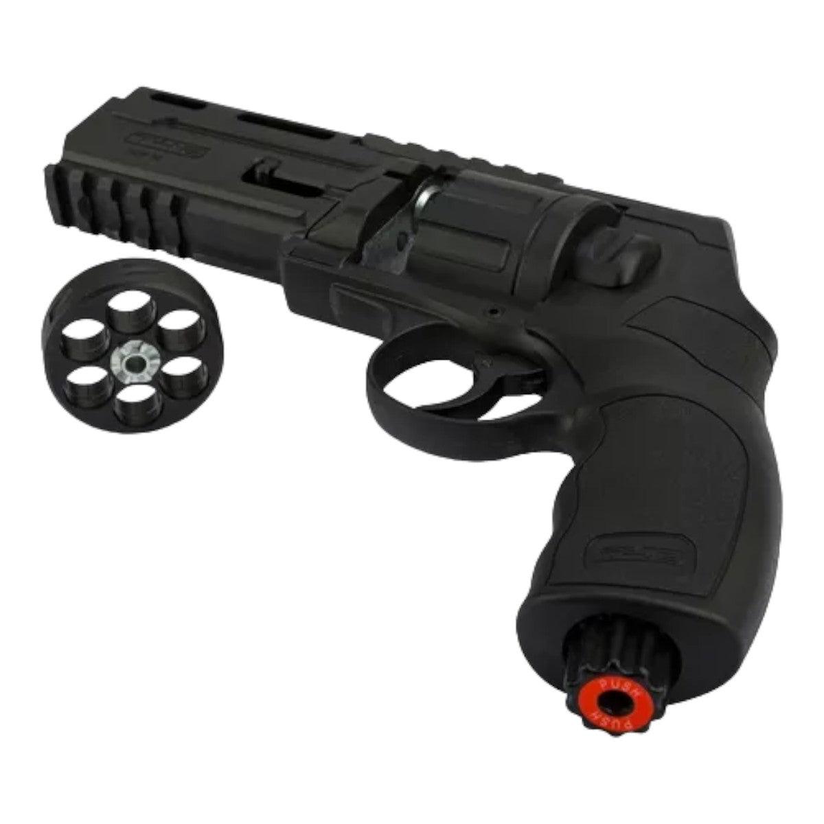 Pistola traumatica umarex Hdr50 T4e calibre 50 Co2 PTC3