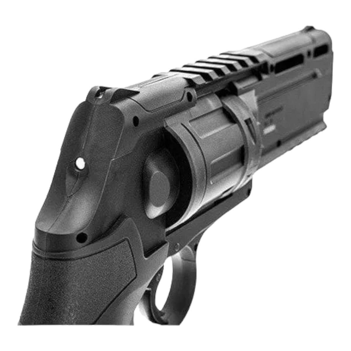 Pistola traumatica umarex Hdr50 T4e calibre 50 Co2 PTC3