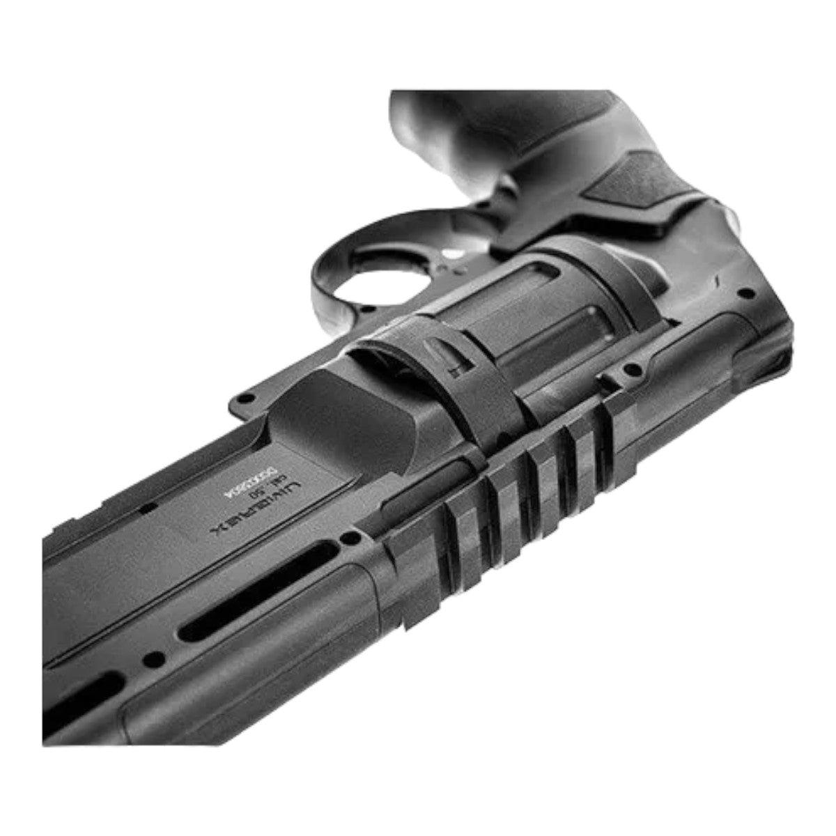 Pistola traumatica umarex Hdr50 T4e calibre 50 Co2 PTC3