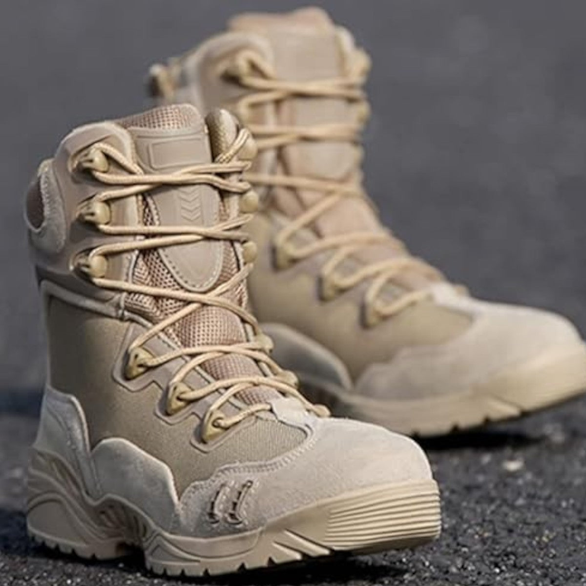 Botas Magnum Tacticas CZ6