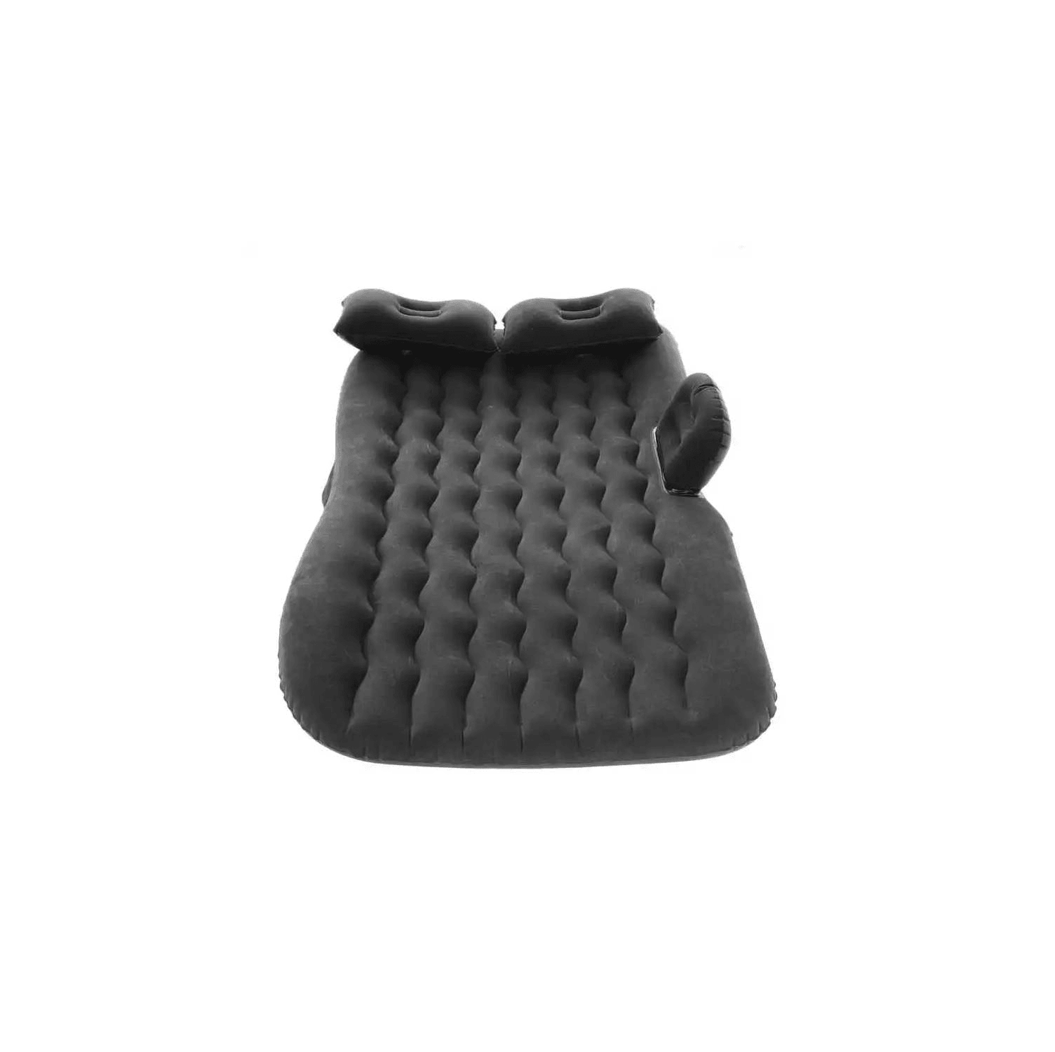 Colchon Inflable Practico Asiento Auto CCH4