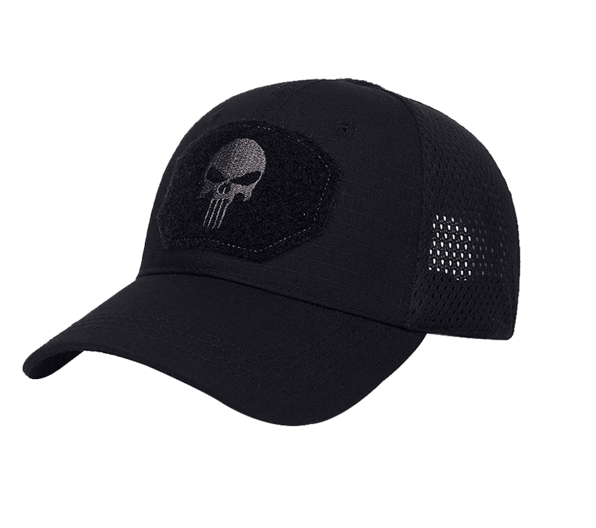 Jockey Bordado Punisher JG8