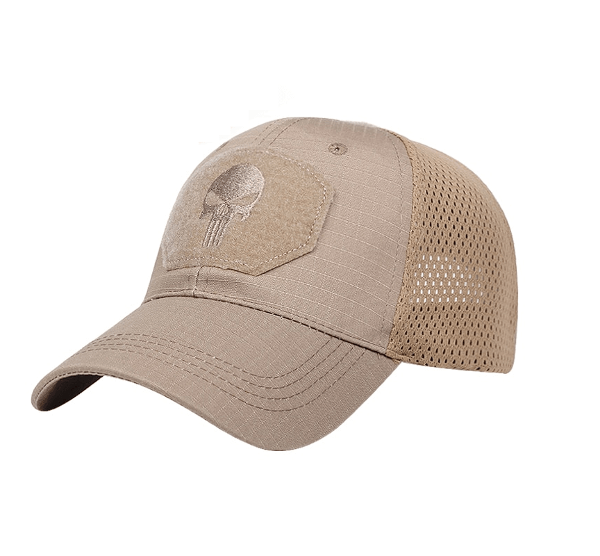 Jockey Bordado Punisher JG8