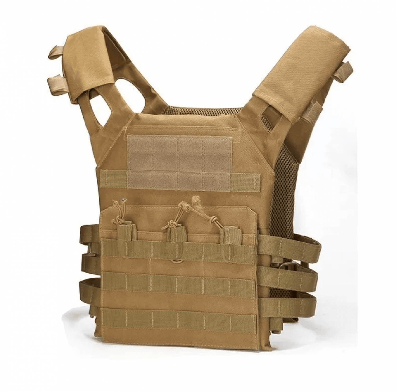 Chalecos Tacticos Militar Jpc CL3