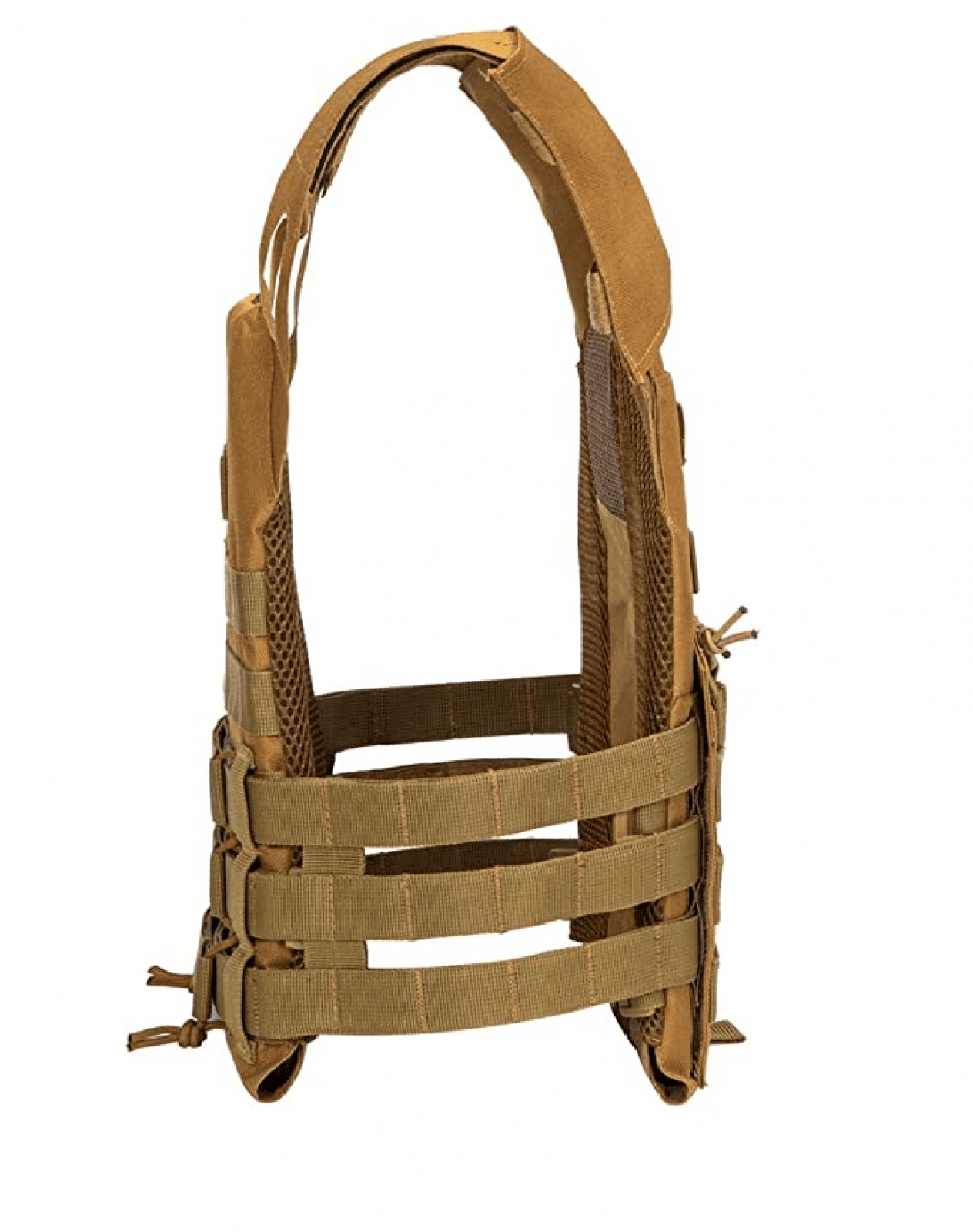 Chalecos Tacticos Militar Jpc CL3