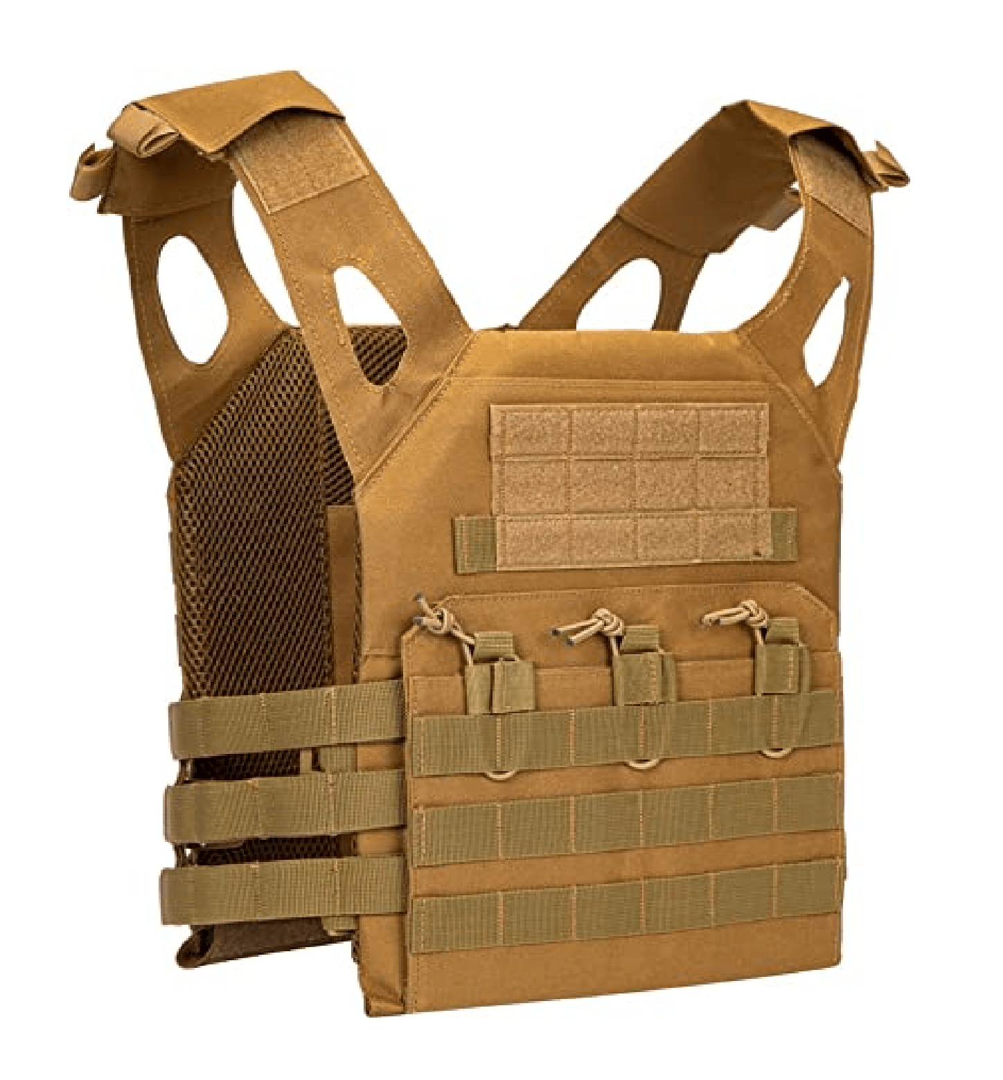 Chalecos Tacticos Militar Jpc CL3