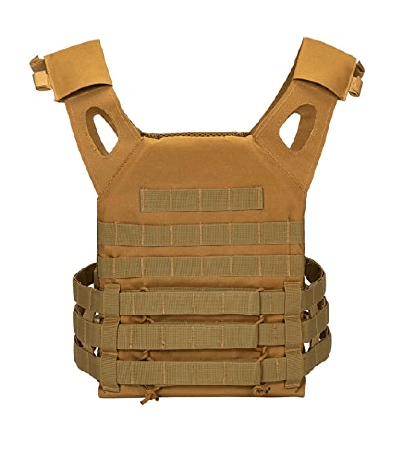 Chalecos Tacticos Militar Jpc CL3