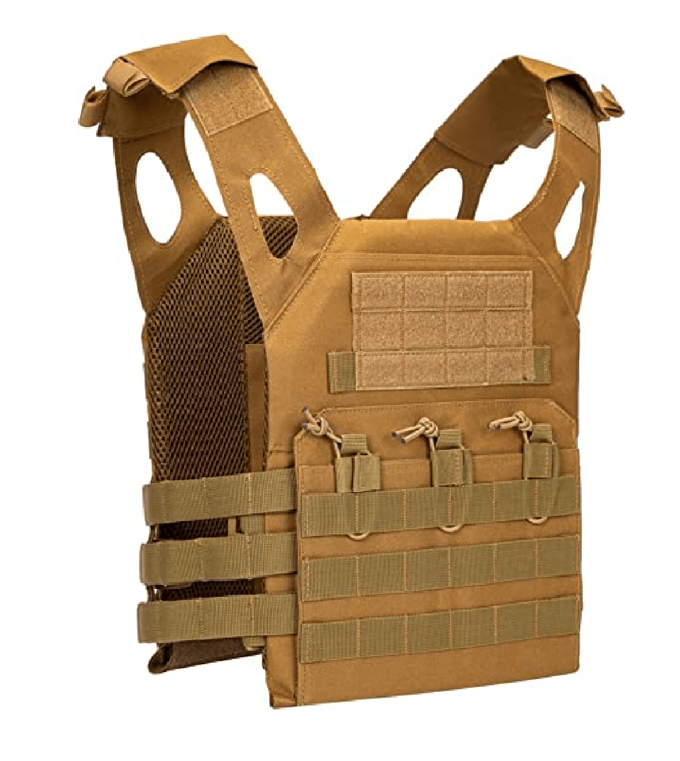 Chalecos Tacticos Militar Jpc CL3