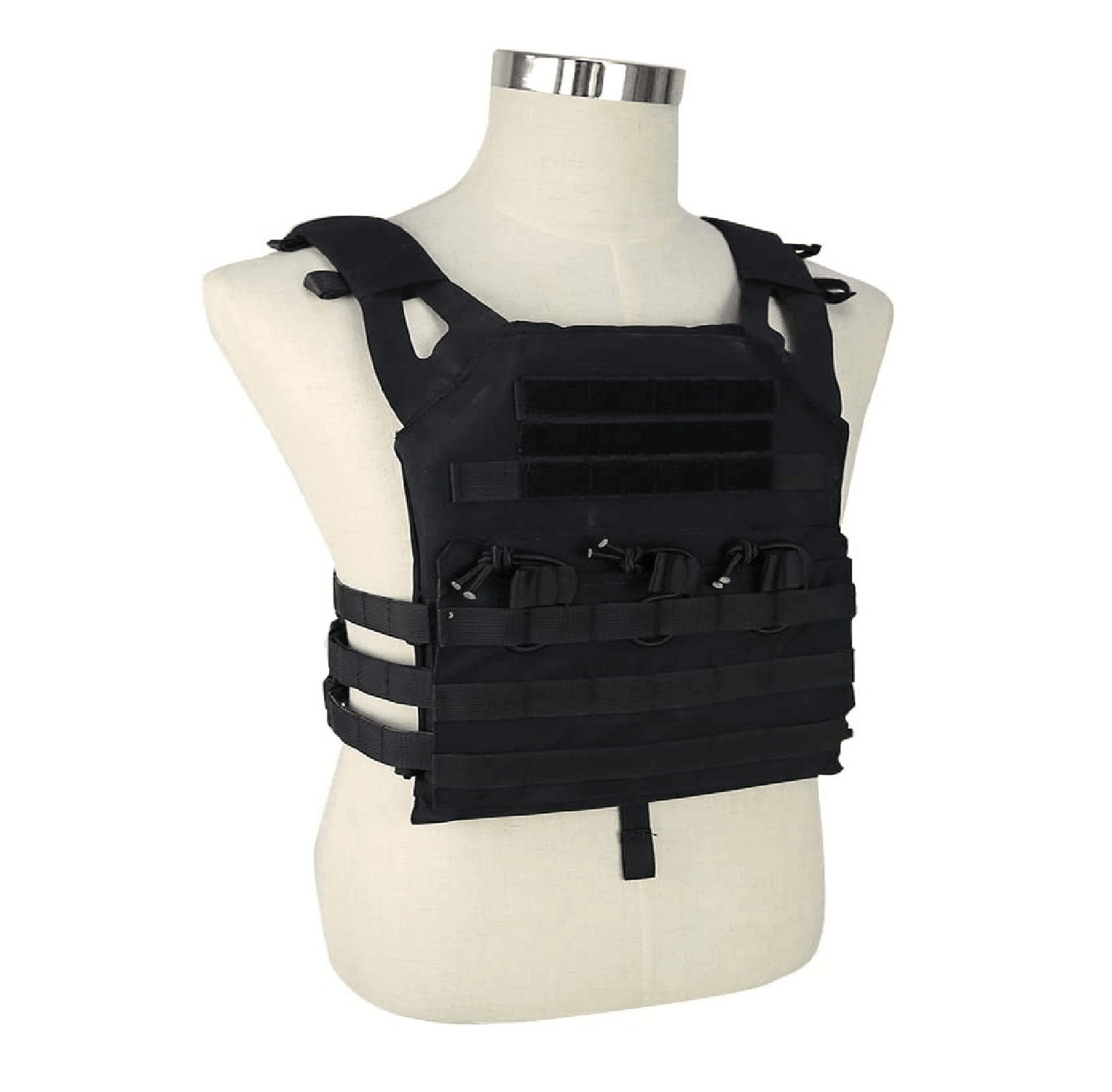 Chalecos Tacticos Militar Jpc CL3