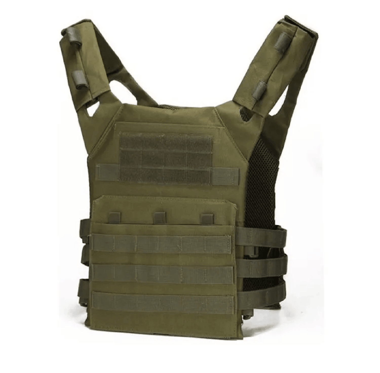 Chalecos Tacticos Militar Jpc CL3