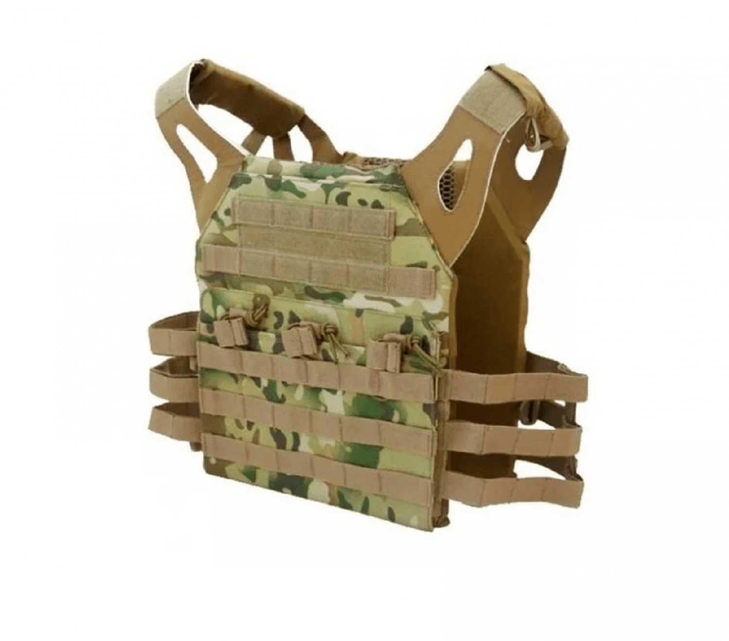 Chalecos Tacticos Militar Jpc CL3