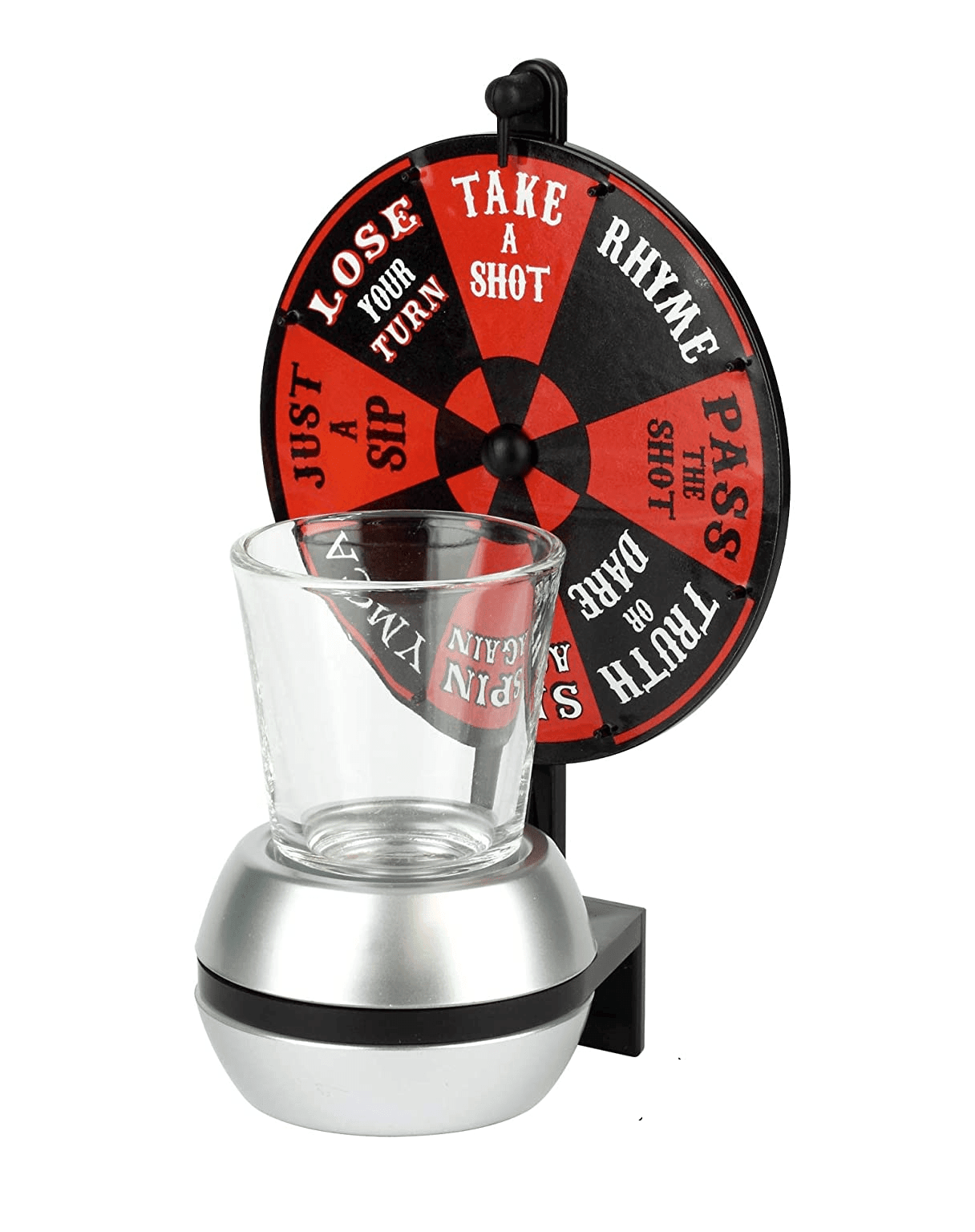 Drinks Roulette ETM15