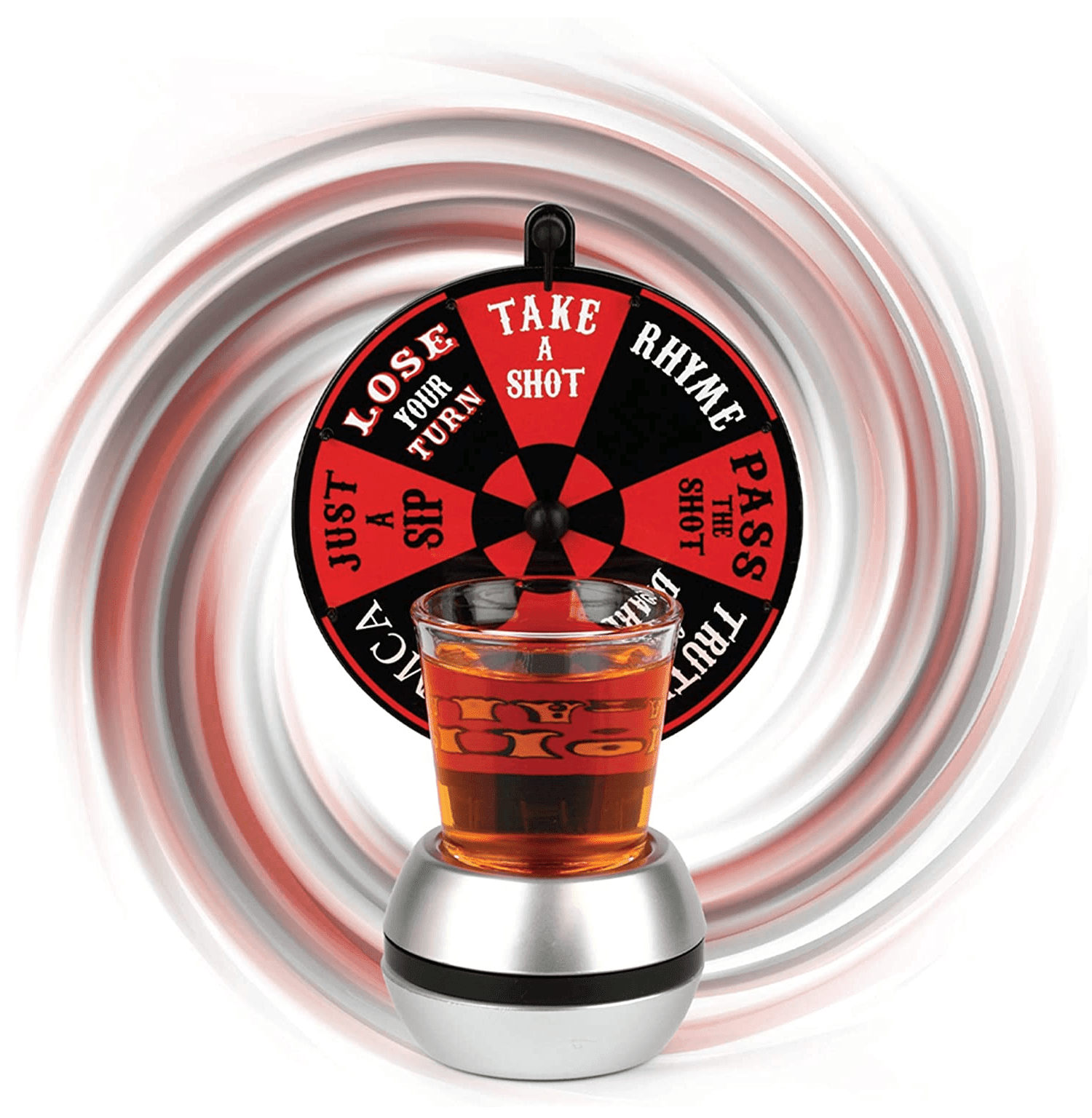 Drinks Roulette ETM15