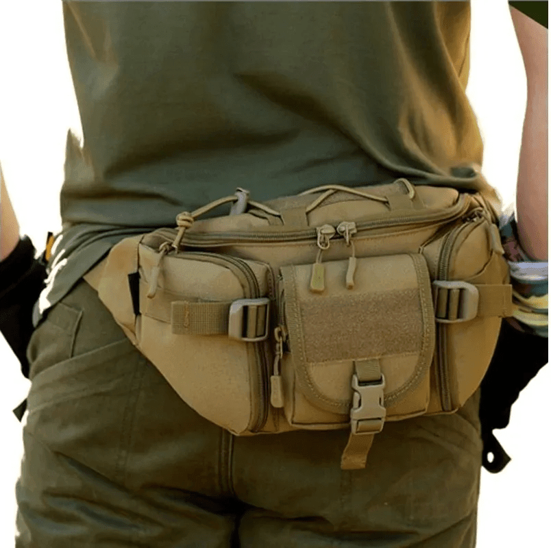 Banano Tactico 5 Litros BT4