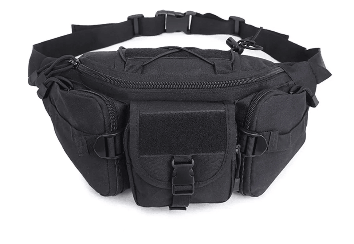 Banano Tactico 5 Litros BT4