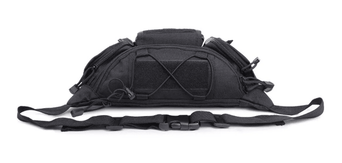 Banano Tactico 5 Litros BT4