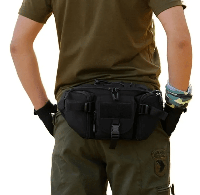 Banano Tactico 5 Litros BT4