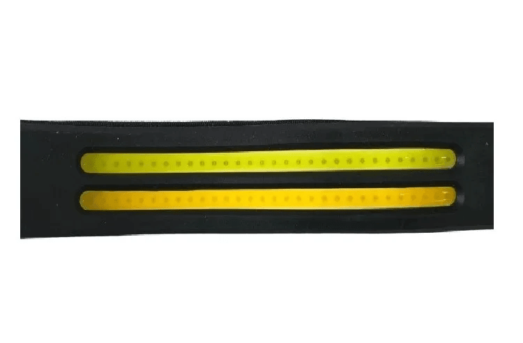 Linterna cabeza Recargable Multifunción Led270° Cob LTL10