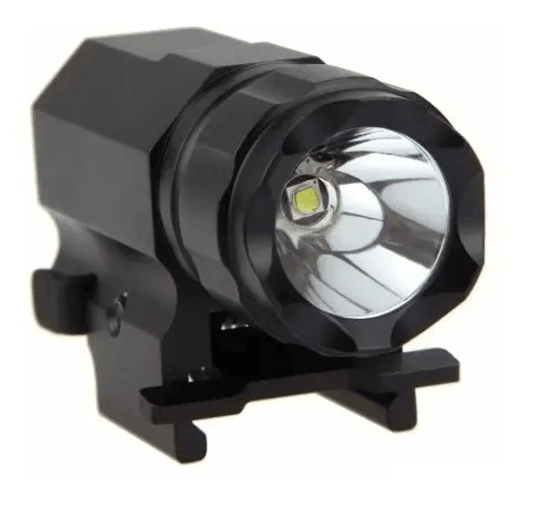 Linterna Tactica Pistola o rifle MLT2