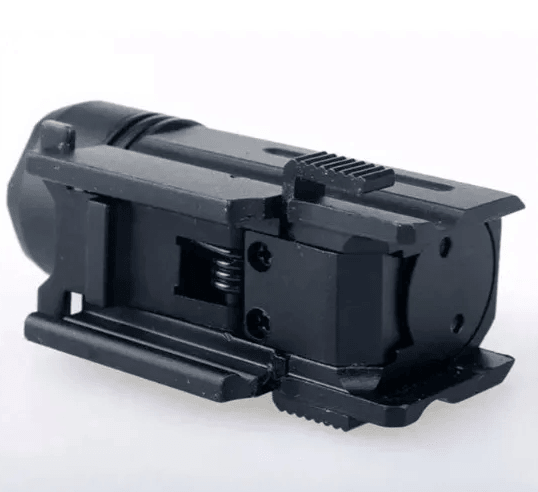 Linterna Tactica Pistola o rifle MLT2