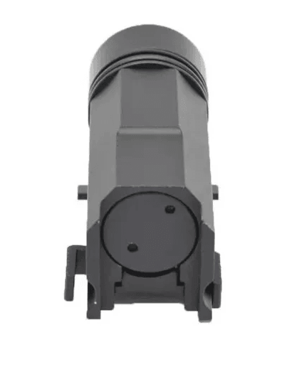 Linterna Tactica Pistola o rifle MLT2