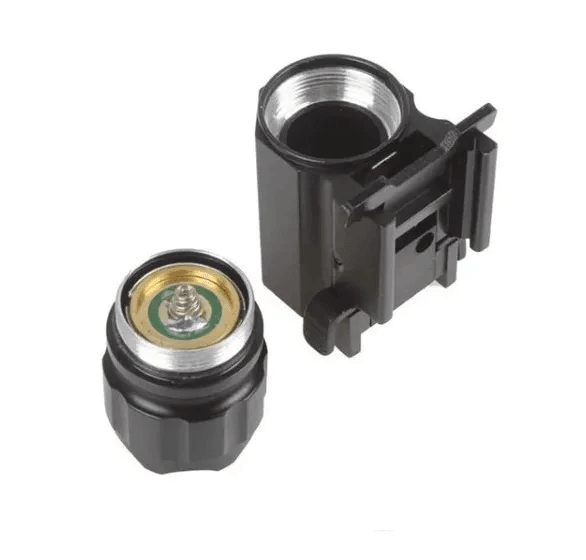 Linterna Tactica Pistola o rifle MLT2