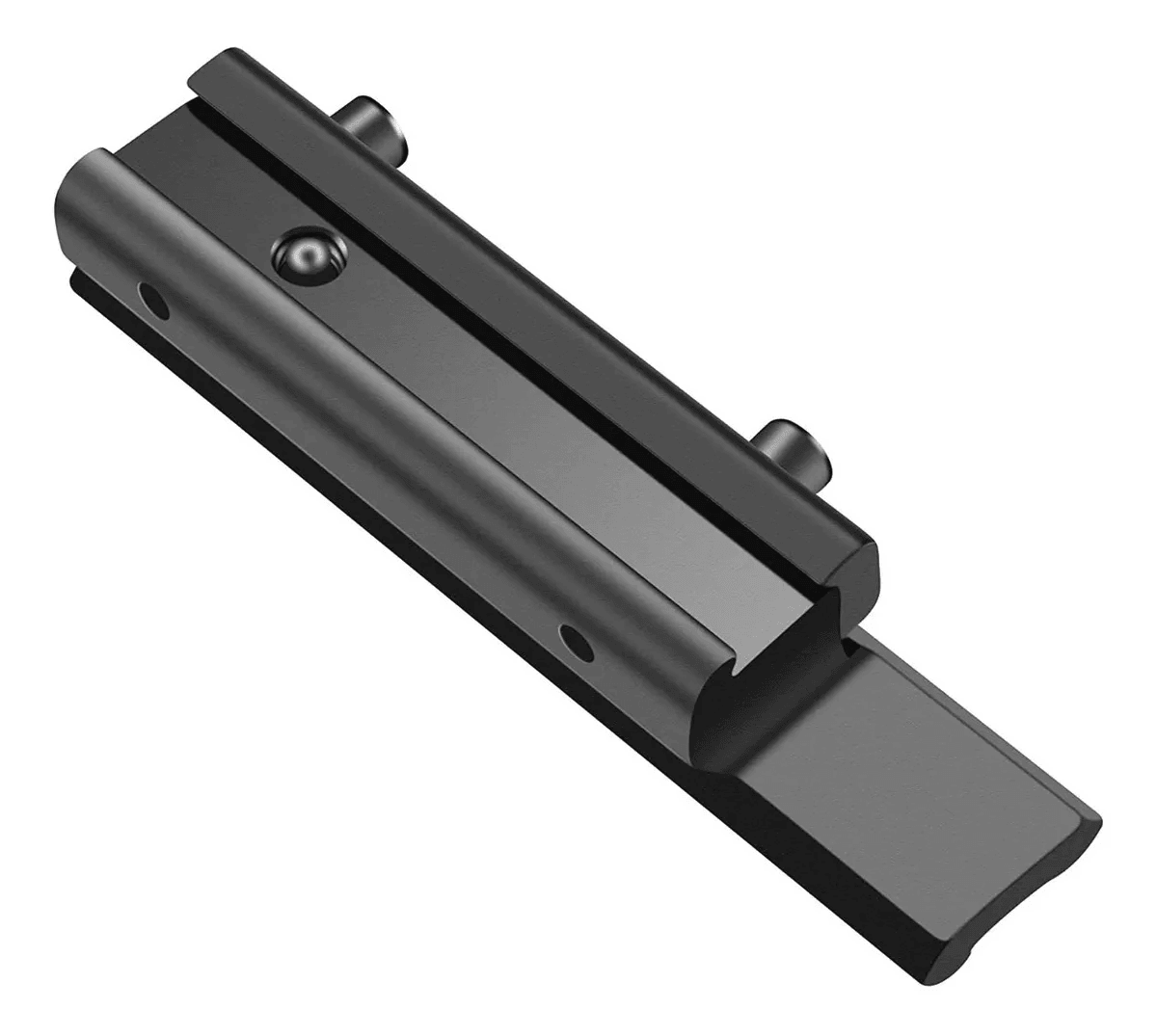 Montura adaptador mira telescopica riel picatinny 11a20 mm MTR6