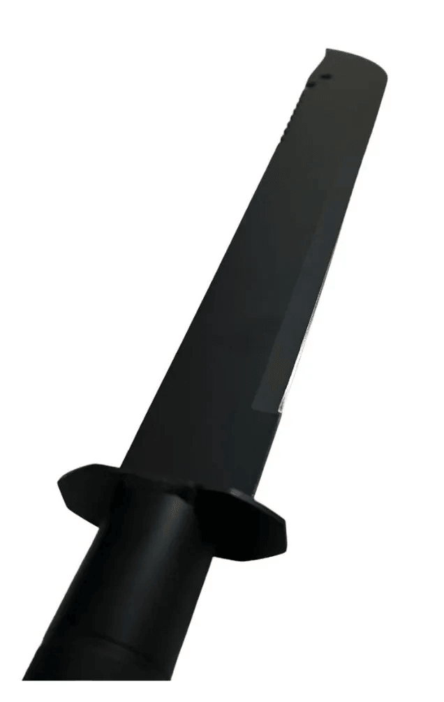 Machete Acero Inoxidable CHMP3