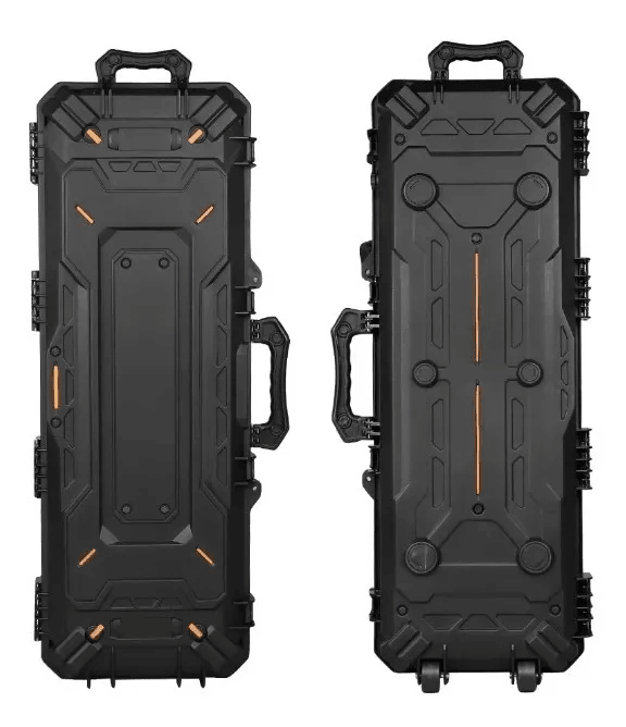 Maleta Porta Accesorios instrumentos de alta precisión MBP6