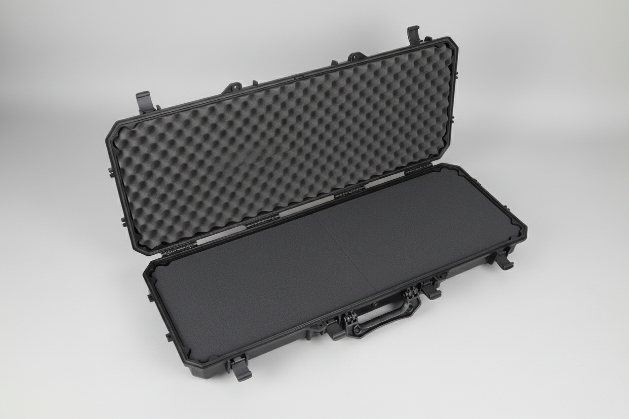 Maleta Profesional Rígida de Alta Resistencia – Transporte Seguro
MBP6