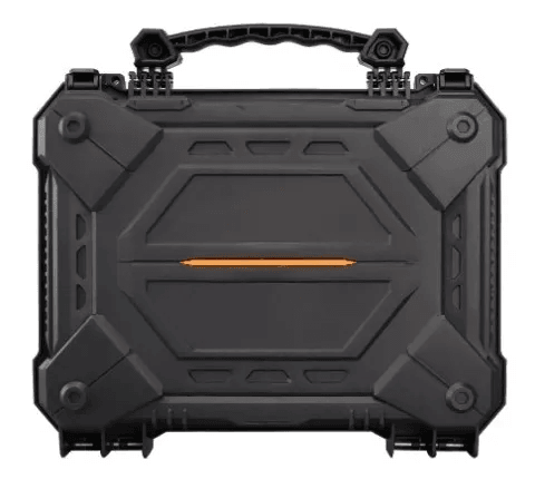 Maleta Porta Accesorios 12x32cm MBP5