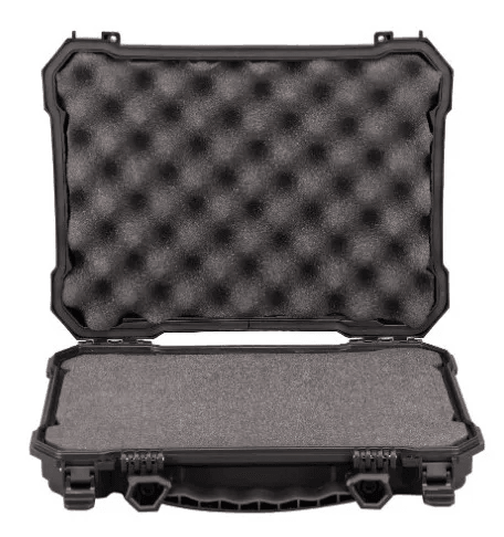 Maleta Porta Accesorios 12x32cm MBP5