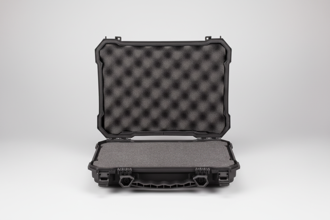 Maleta Porta Accesorios 12x32cm MBP5