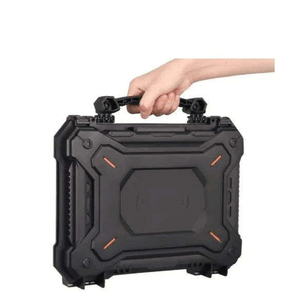 Maleta Porta Accesorios 12x32cm MBP5