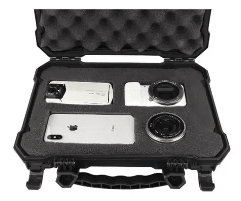 Maleta Porta Accesorios 12x32cm MBP5