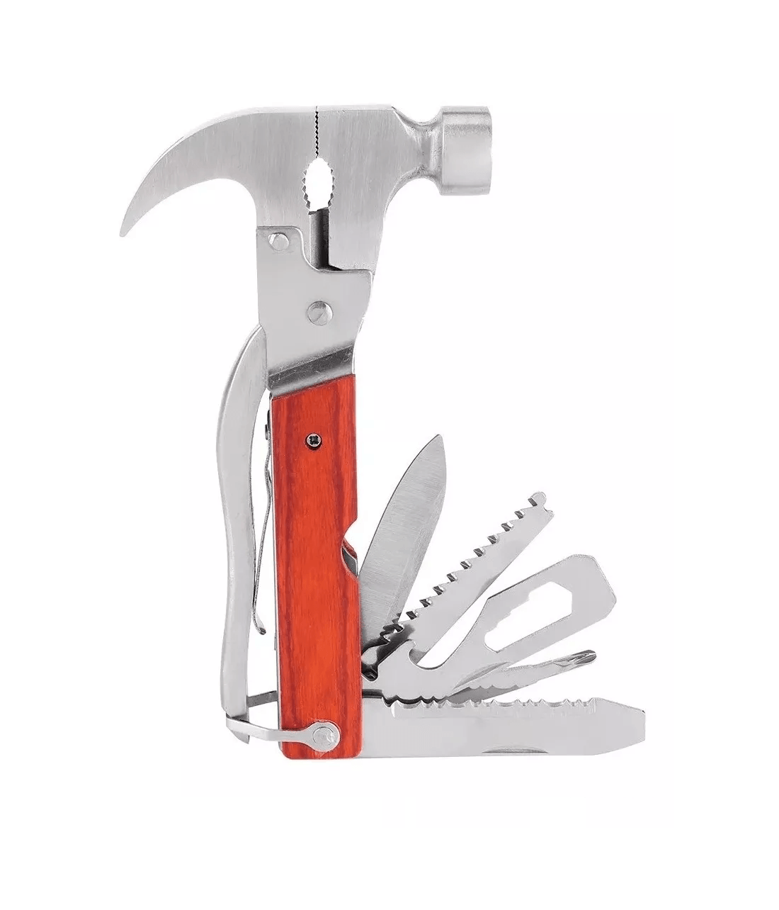 Martillo Alicate Plegable Multifuncional HT07
