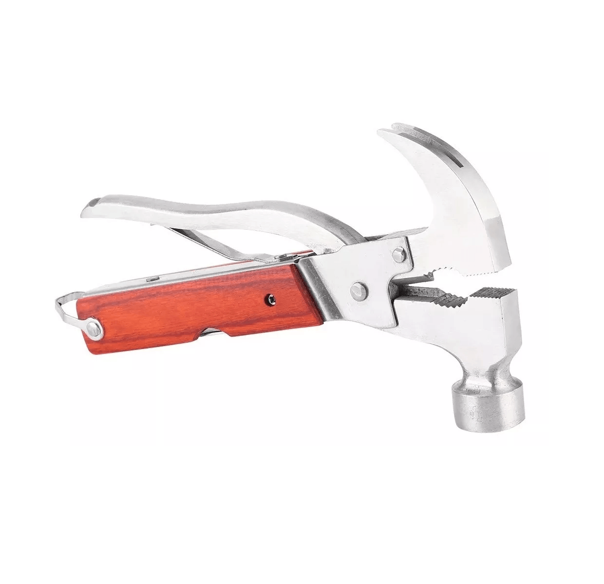 Martillo Alicate Plegable Multifuncional HT07
