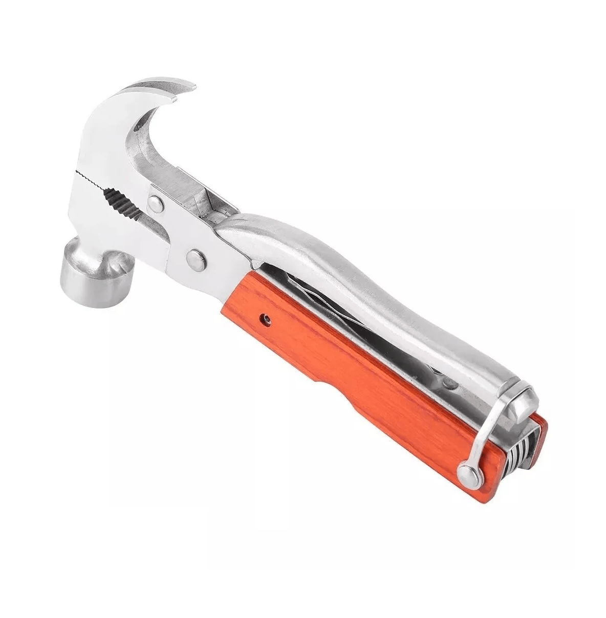 Martillo Alicate Plegable Multifuncional HT07