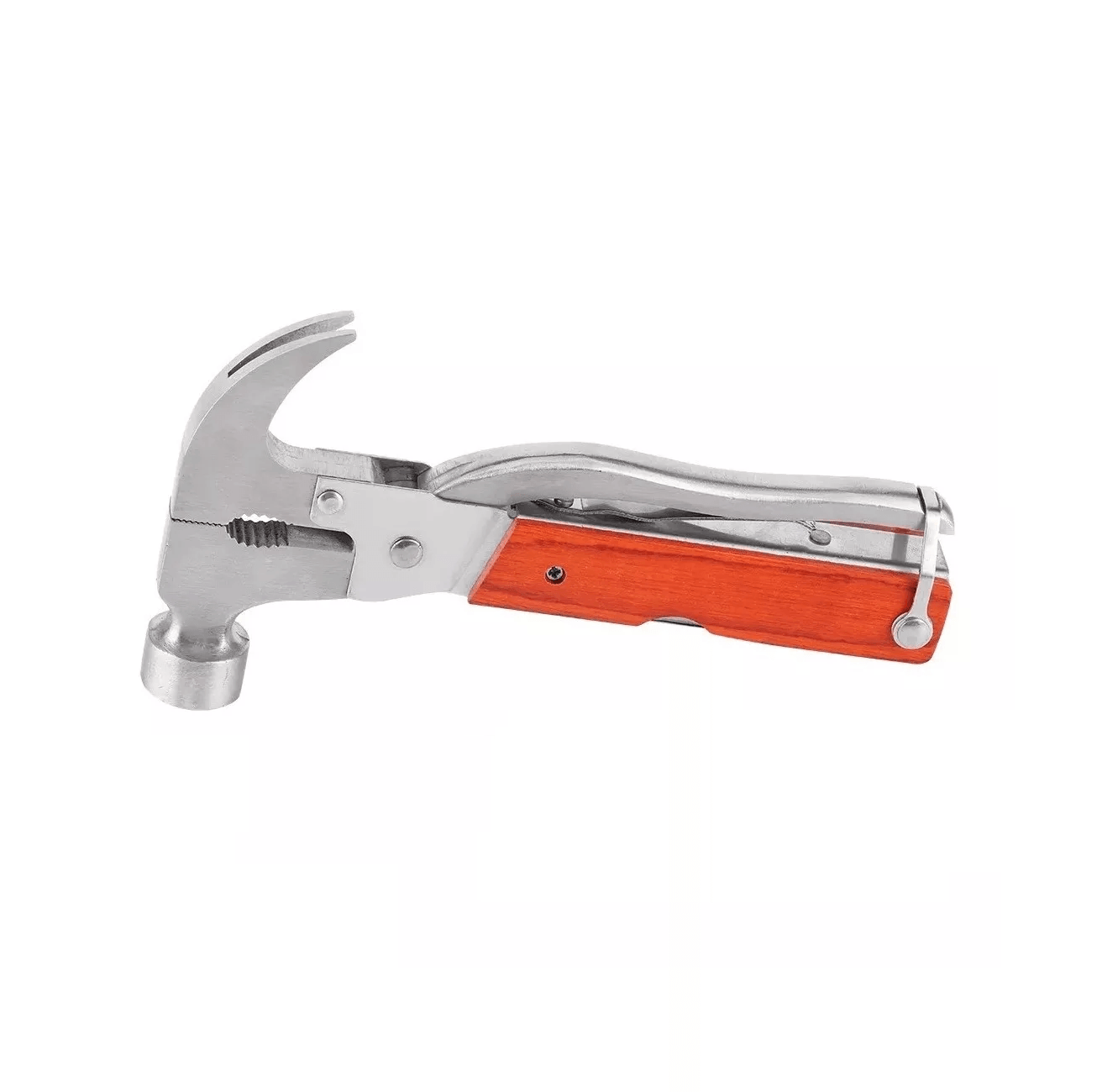 Martillo Alicate Plegable Multifuncional HT07