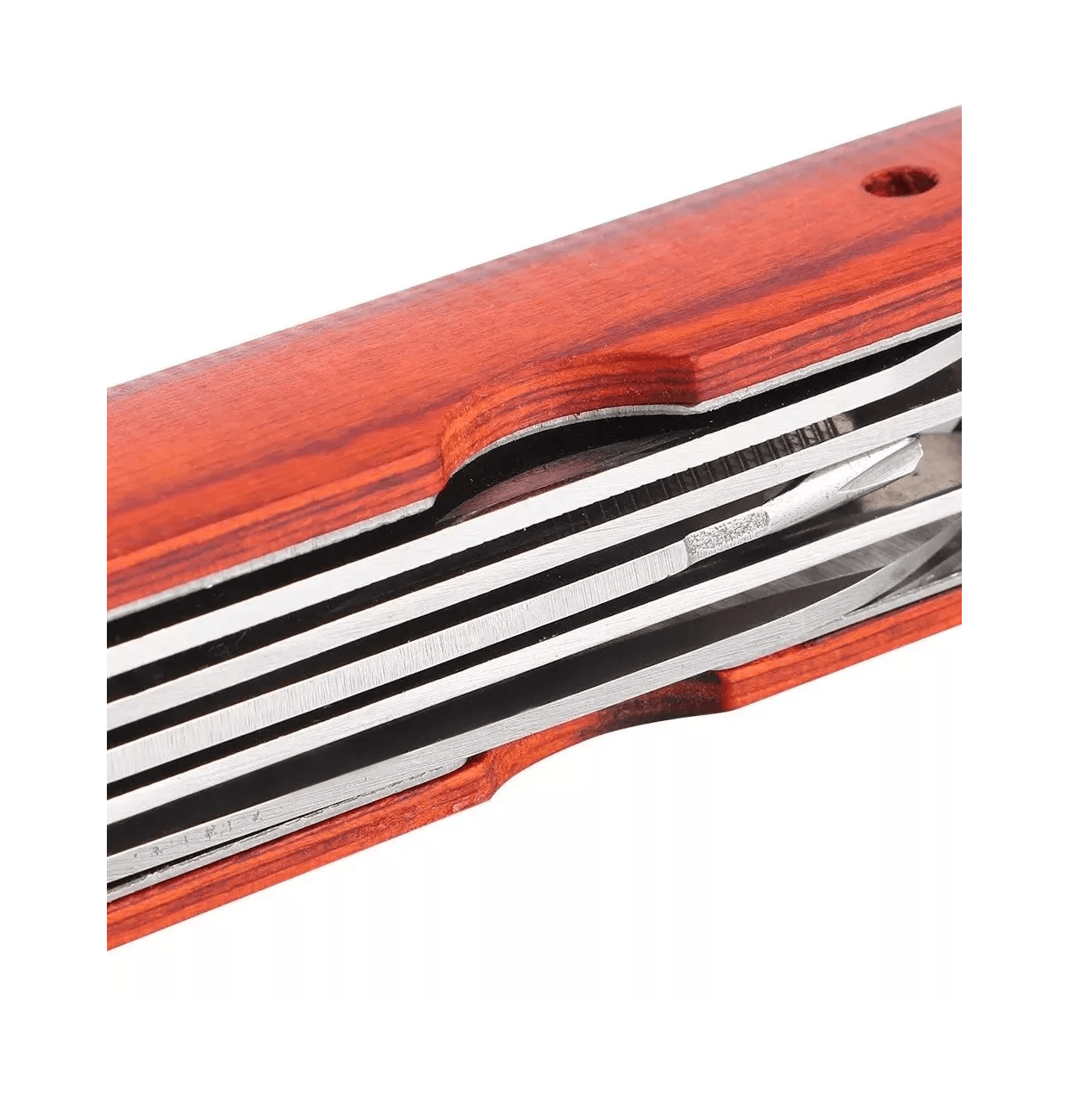 Martillo Alicate Plegable Multifuncional HT07