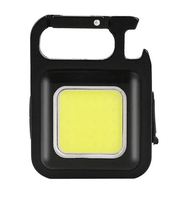 Mini Linterna Led Usb Recargable 800 Lumens LTL8