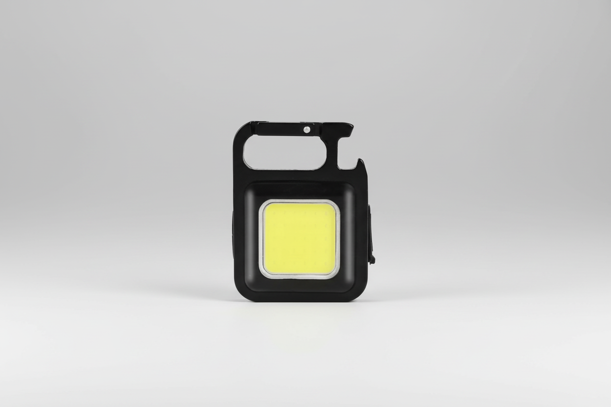 Mini Linterna Led Usb Recargable 800 Lumens LTL8