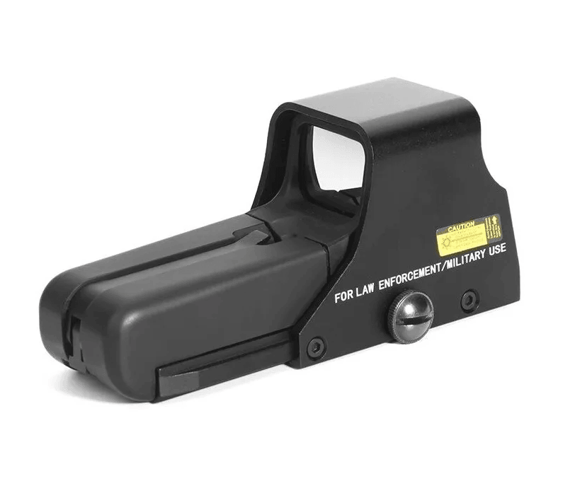 Mira Holografica 552 MLT5